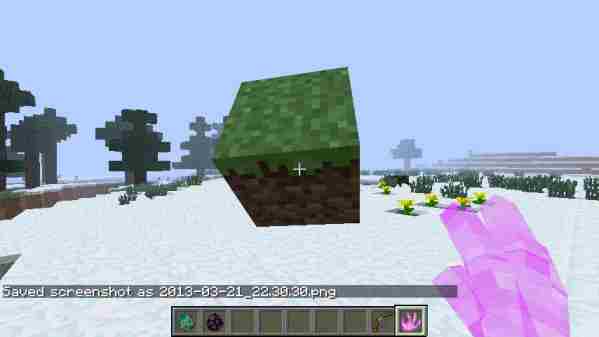 我的世界突变生物图鉴 突变生物有哪些