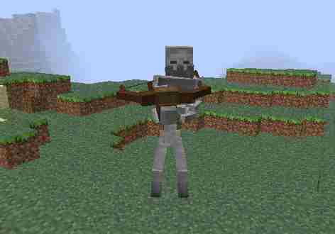 我的世界突变生物图鉴 突变生物有哪些