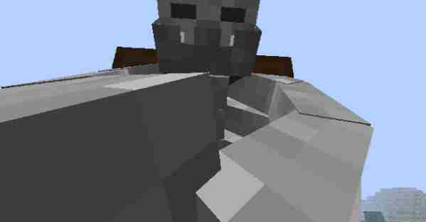 我的世界突变生物图鉴 突变生物有哪些