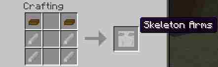 我的世界突变生物图鉴 突变生物有哪些