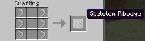 我的世界突变生物图鉴 突变生物有哪些