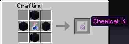 我的世界突变生物图鉴 突变生物有哪些