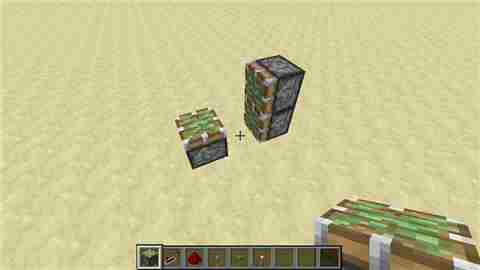 我的世界逃生密道怎么做 有什么用