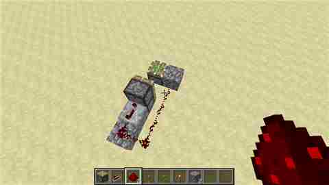 我的世界逃生密道怎么做 有什么用