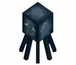 我的世界鱿鱼吃什么 怎么养 有什么用