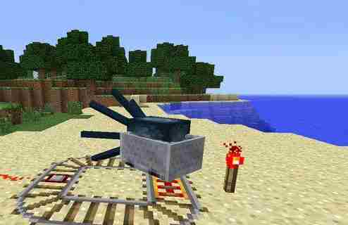 我的世界鱿鱼吃什么 怎么养 有什么用