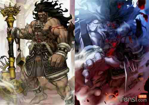 命运冠位指定b叔是谁,Fate/Grand Order b叔值得培养吗