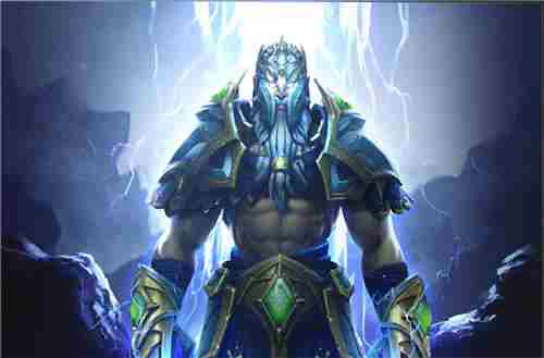 DOTA2宙斯Zeus天赋加点推荐