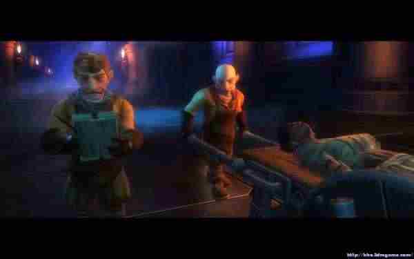 阿玛拉王国惩罚攻略 全流程图文攻略