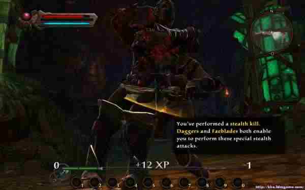 阿玛拉王国惩罚攻略 全流程图文攻略