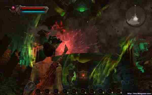 阿玛拉王国惩罚攻略 全流程图文攻略