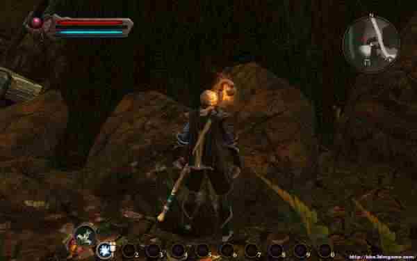 阿玛拉王国惩罚攻略 全流程图文攻略