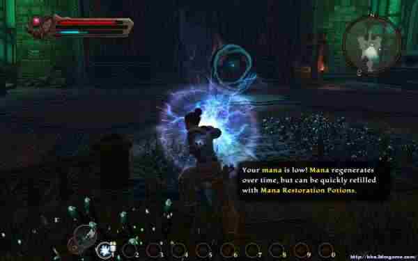 阿玛拉王国惩罚攻略 全流程图文攻略