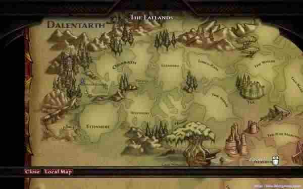 阿玛拉王国惩罚攻略 全流程图文攻略