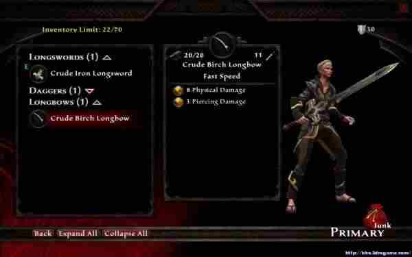 阿玛拉王国惩罚攻略 全流程图文攻略