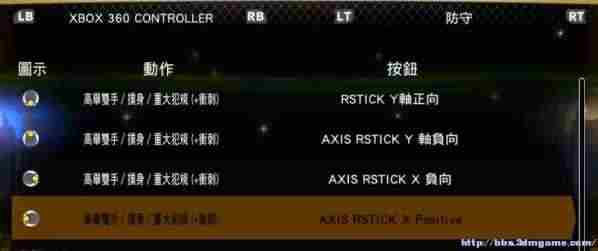 《NBA 2K13》操作按键及各种模式图文攻略