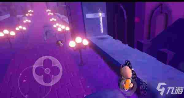 Louis The Game怎么通关 Louis The Game全关卡收集攻略