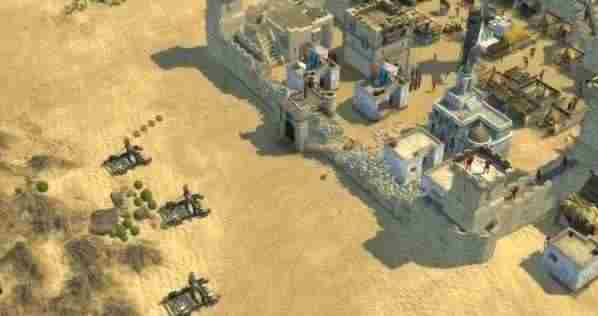 要塞：十字军东征2 CE辅助修改金币方法