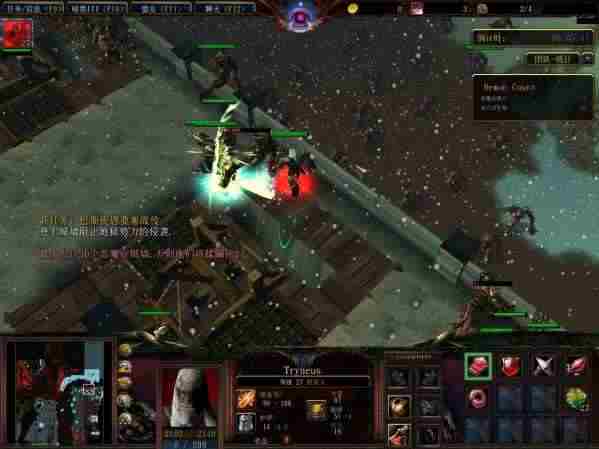 暗黑3巴斯提恩要塞v1.0b_攻略地图下载专题