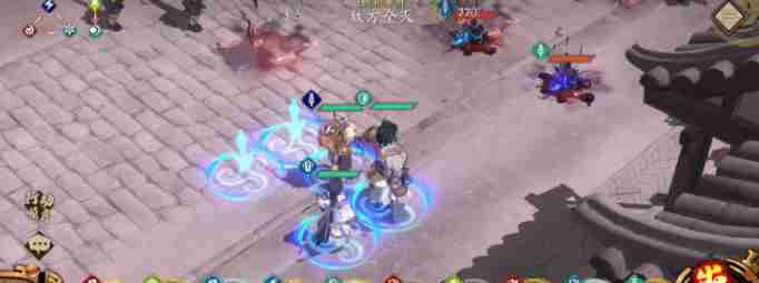 如何提高角色的星级天地劫角色星级提高