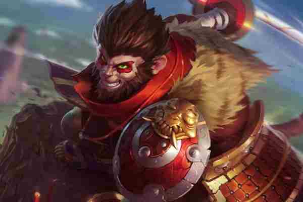 英雄联盟手游猴子符文选择推荐