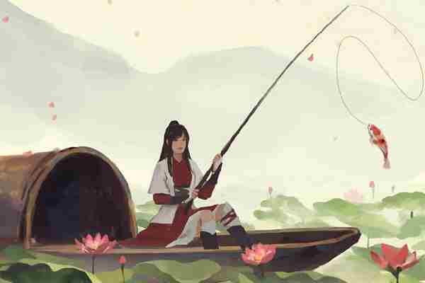 江湖悠悠手游醒世淬炼方法介绍