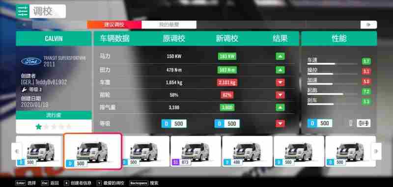 上车不迷路!《极限竞速:地平线4》入门全攻略