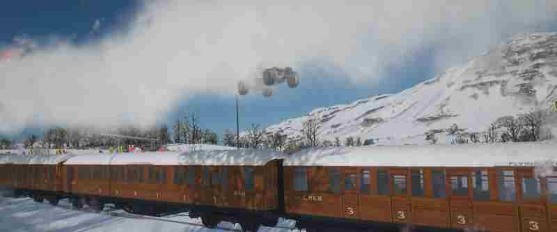 上车不迷路!《极限竞速:地平线4》入门全攻略