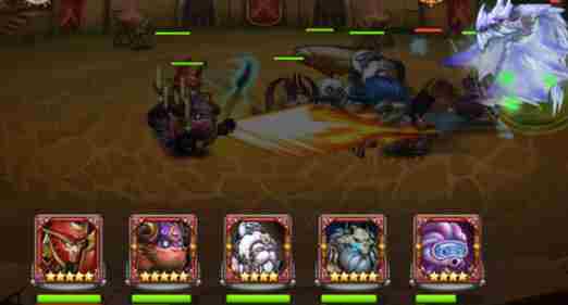 刀塔传奇彩虹石是什么