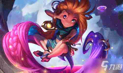 《LOL》2021无限火力佐伊装备搭配攻略佐伊无限火力出装推荐