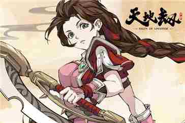 天地劫手游周崇效果周崇角色技能分享