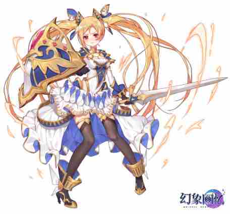 《幻象回忆》穿越时空の她:闪闪惹人爱,得不到的才完美!