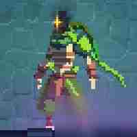 《重生细胞》骷髅装束皮肤怎么获得骷髅装束皮肤获取攻略