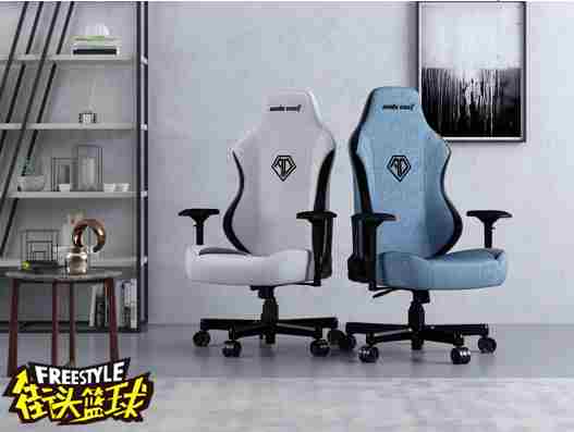 见证最强之冠安德斯特助力《街头篮球》SFSA总决赛