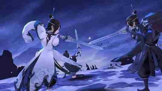 剑网3指尖江湖宇文敌怎么打 剑网3指尖江湖宇文敌通关技巧攻略