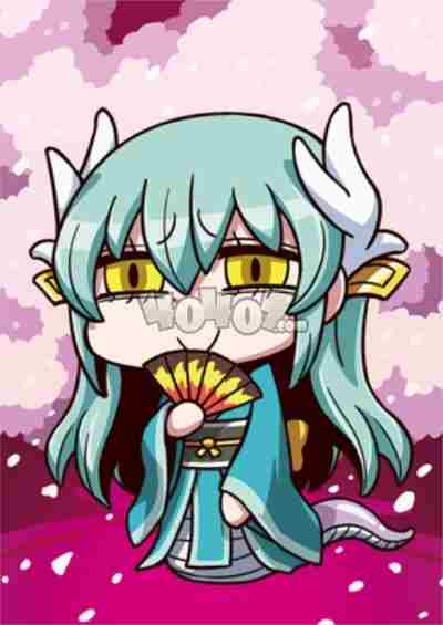 fgo清姬值得培养吗狂清姬强度分析及宝具技能属性强化材料图鉴