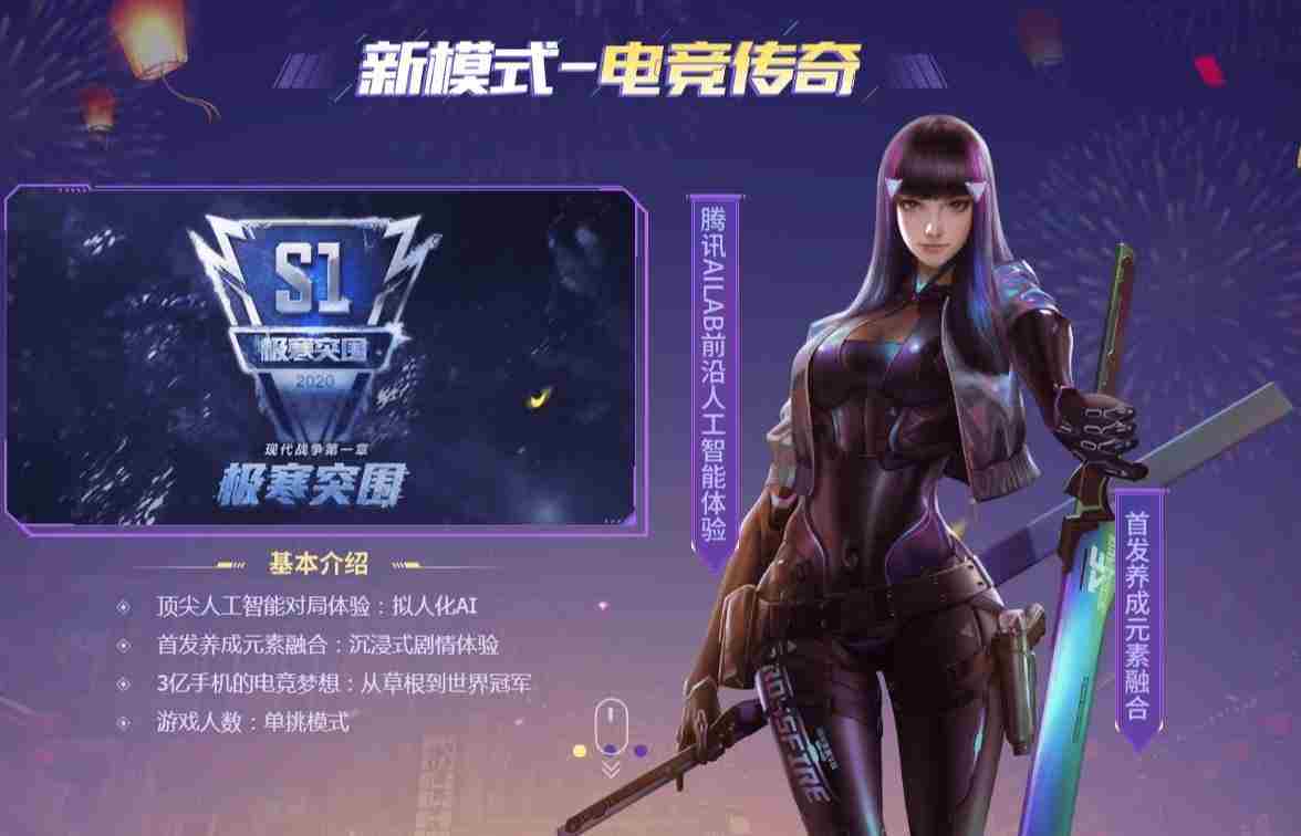 cf手游以下哪把排位武器不是在2020上半年排位赛中获得的?7