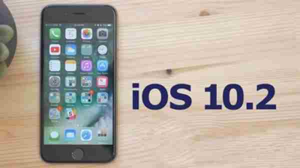 iOS10
