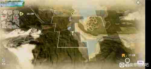 妄想山海云端在哪 手把手教你去云端进化腾影鲲