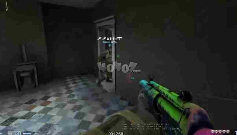 csgo狂牙大行动暗流涌动怎么做 暗流涌动任务攻略