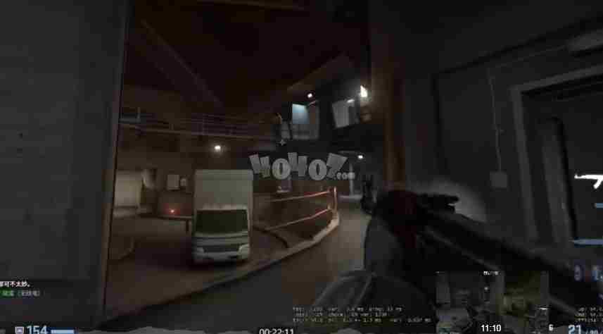 csgo狂牙大行动暗流涌动怎么做 暗流涌动任务攻略