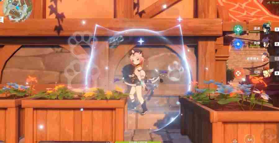 原神救救我喵邮件是什么?迪奥娜邮件救救我喵内容介绍[多图]