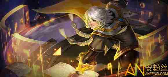 王者荣耀当前版本最强法师排行榜 新英雄沈梦溪列入前三