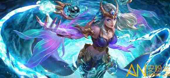 王者荣耀当前版本最强法师排行榜 新英雄沈梦溪列入前三