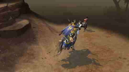 猎手之王今日iOS“马上”上线