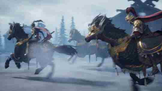 猎手之王今日iOS“马上”上线