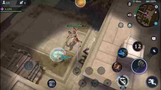 猎手之王今日iOS“马上”上线