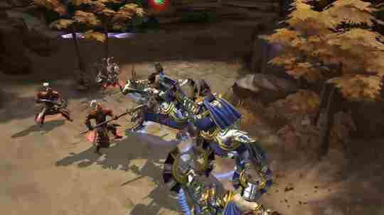 猎手之王今日iOS“马上”上线