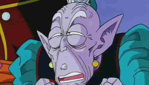 龙珠超宇宙2老界王神怎么打 老界王神打法介绍