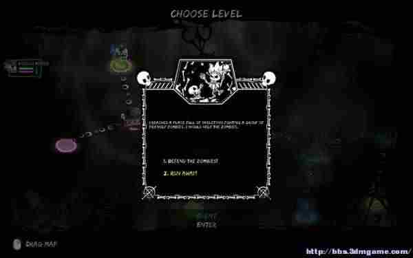 群魔横行图文攻略 alpha版场景解析攻略